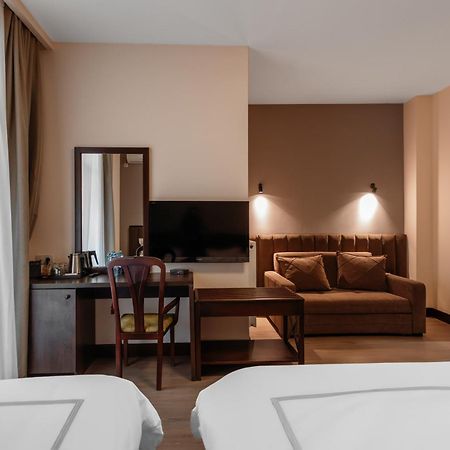 Elea Old Tbilisi Hotel Екстер'єр фото