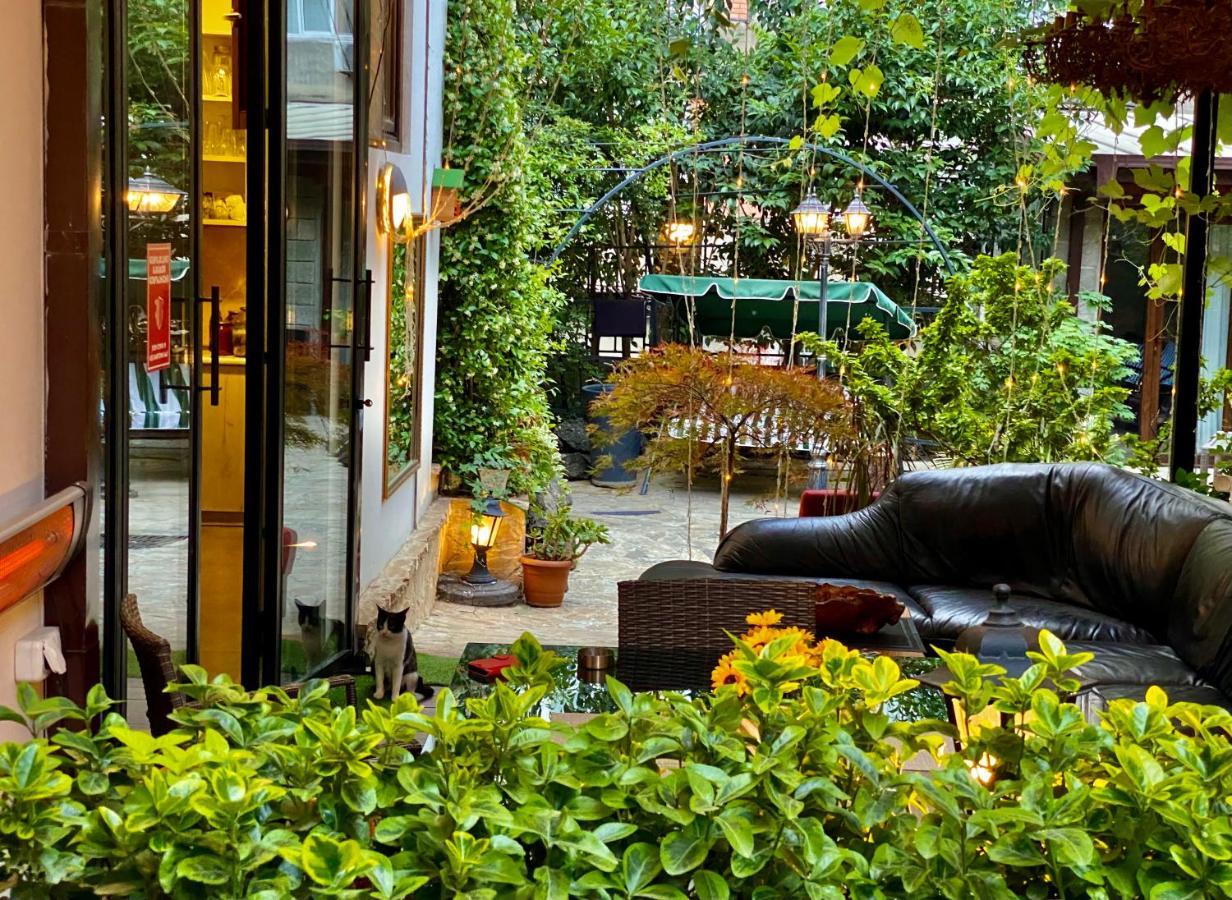 Elea Old Tbilisi Hotel Екстер'єр фото