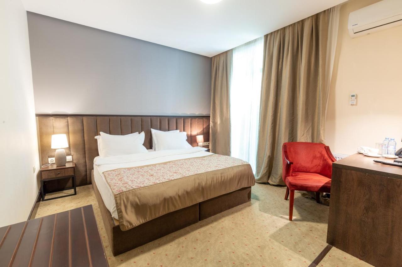 Elea Old Tbilisi Hotel Екстер'єр фото