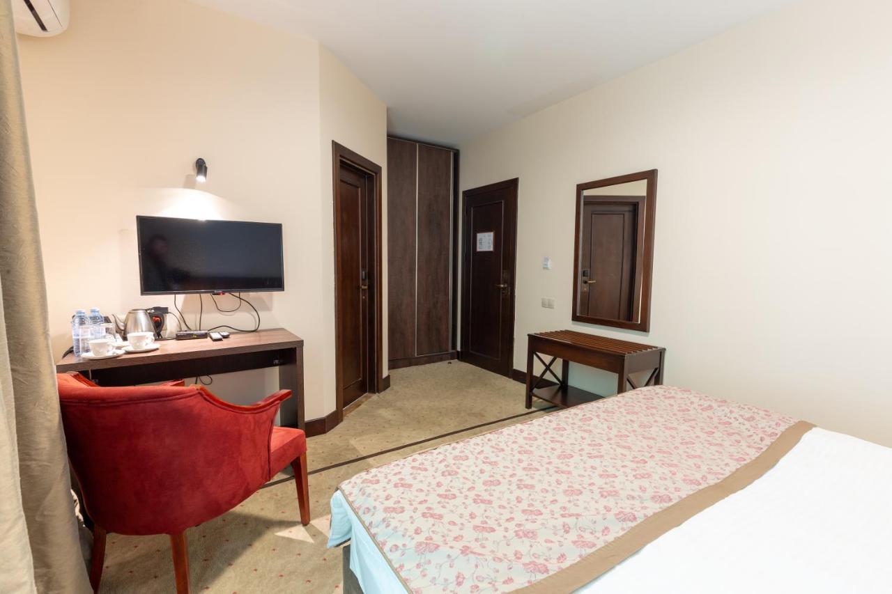Elea Old Tbilisi Hotel Екстер'єр фото