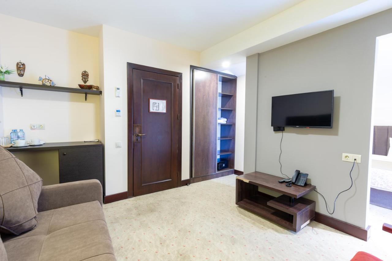 Elea Old Tbilisi Hotel Екстер'єр фото