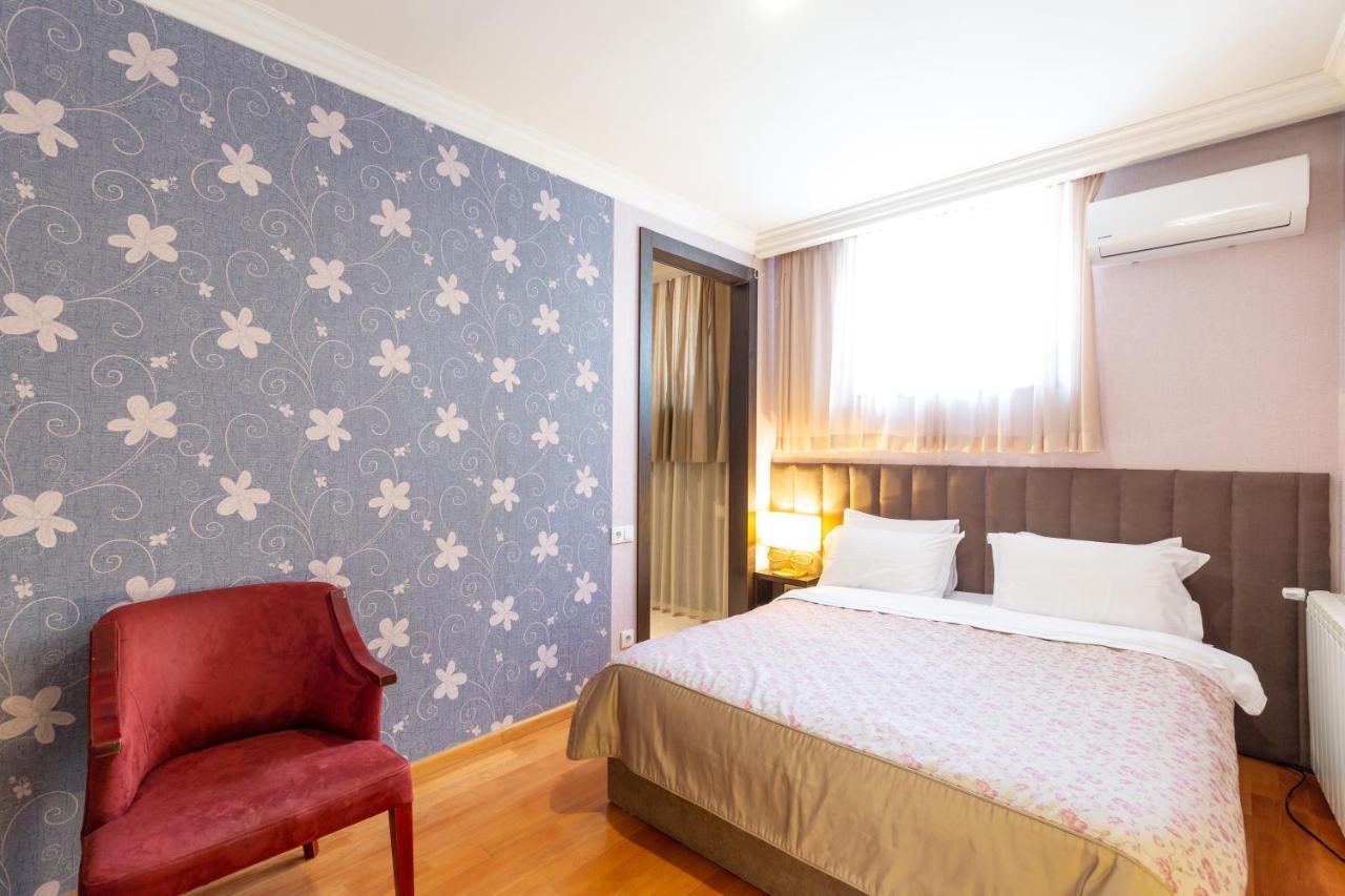 Elea Old Tbilisi Hotel Екстер'єр фото