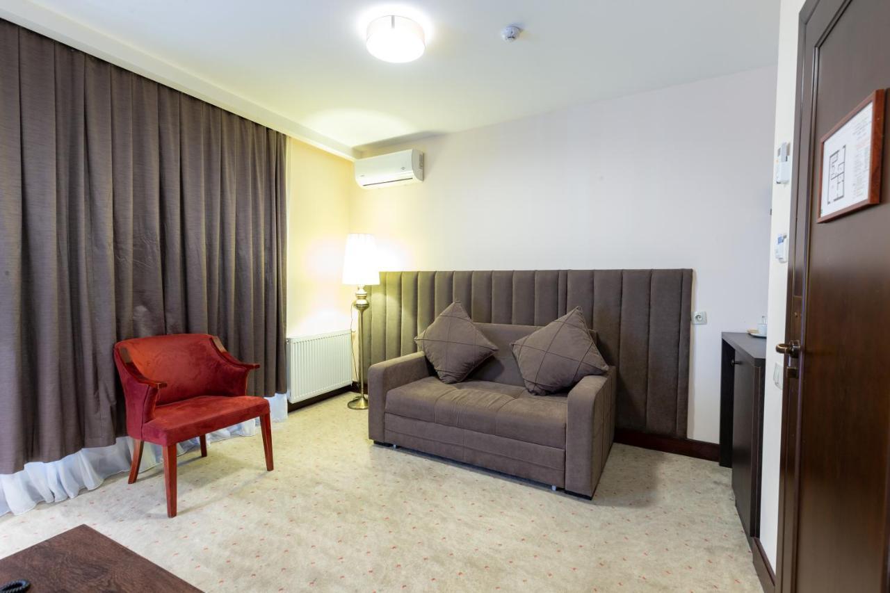 Elea Old Tbilisi Hotel Екстер'єр фото