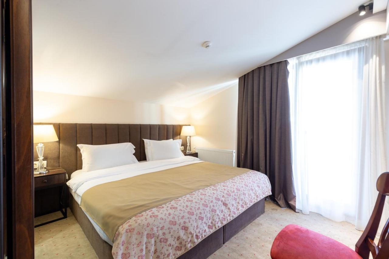 Elea Old Tbilisi Hotel Екстер'єр фото