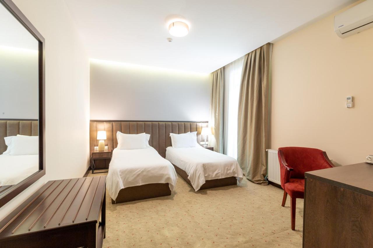 Elea Old Tbilisi Hotel Екстер'єр фото