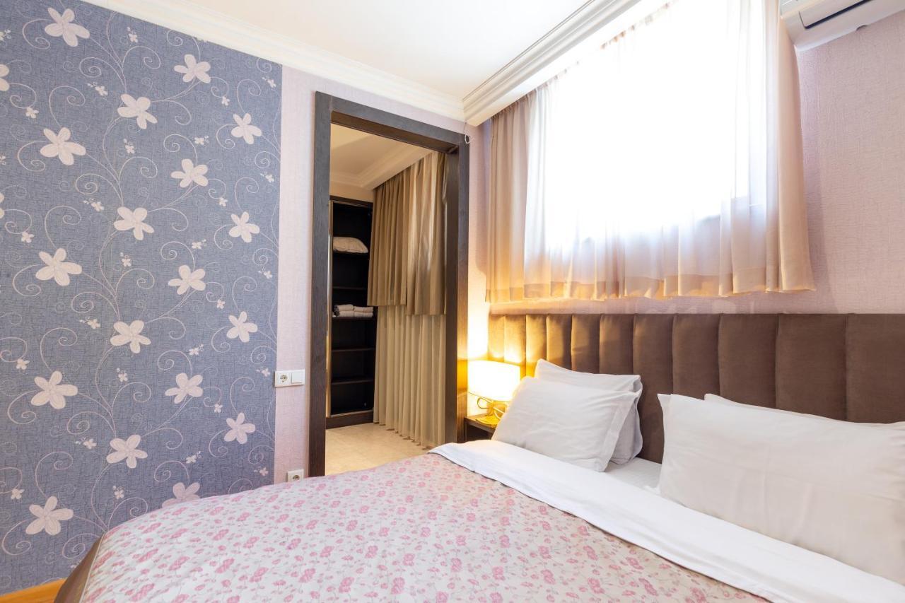 Elea Old Tbilisi Hotel Екстер'єр фото