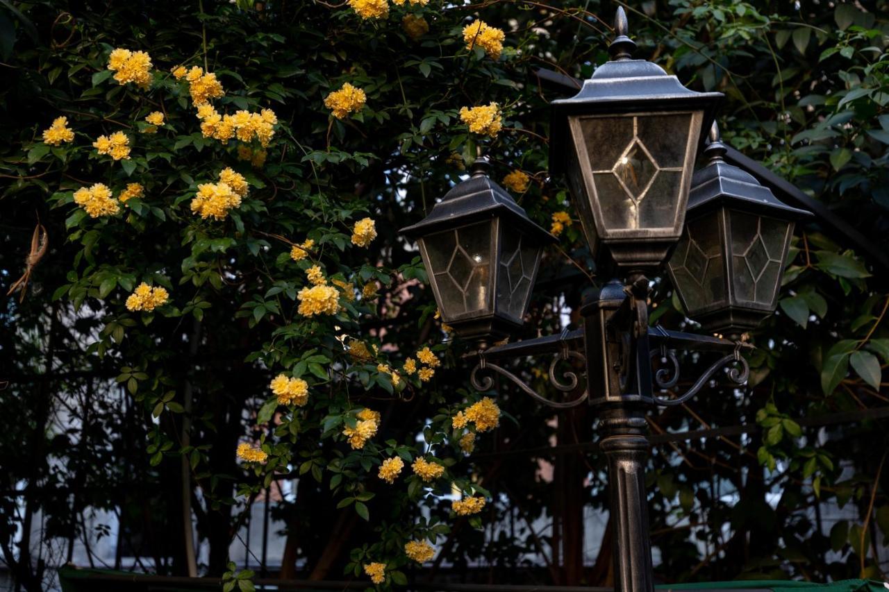 Elea Old Tbilisi Hotel Екстер'єр фото
