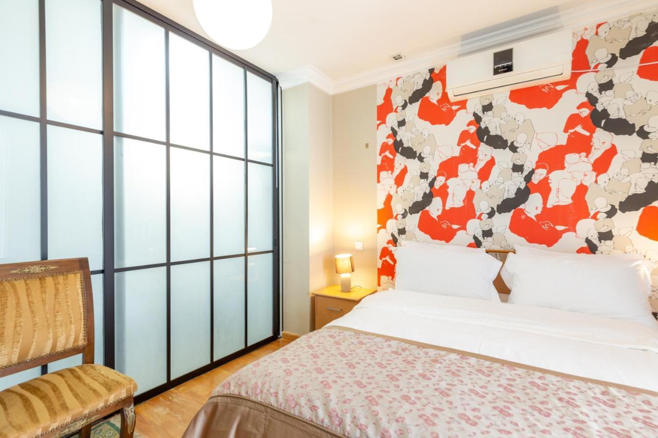 Elea Old Tbilisi Hotel Екстер'єр фото