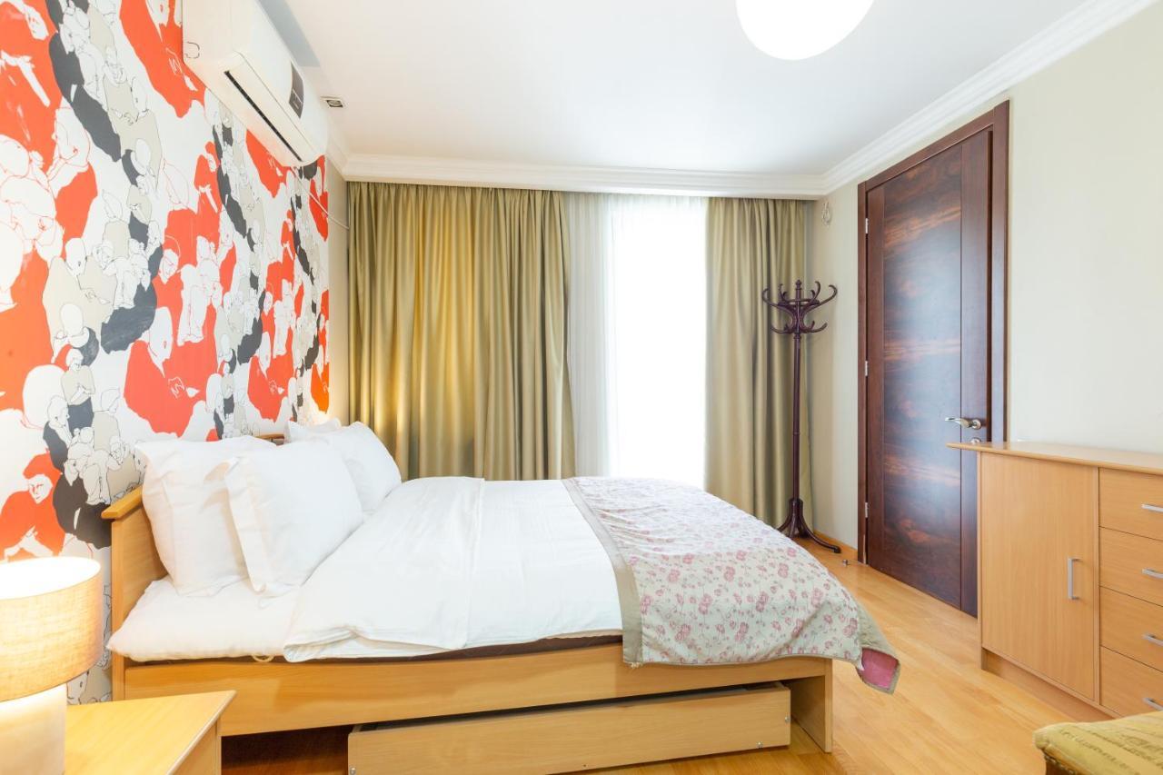 Elea Old Tbilisi Hotel Екстер'єр фото