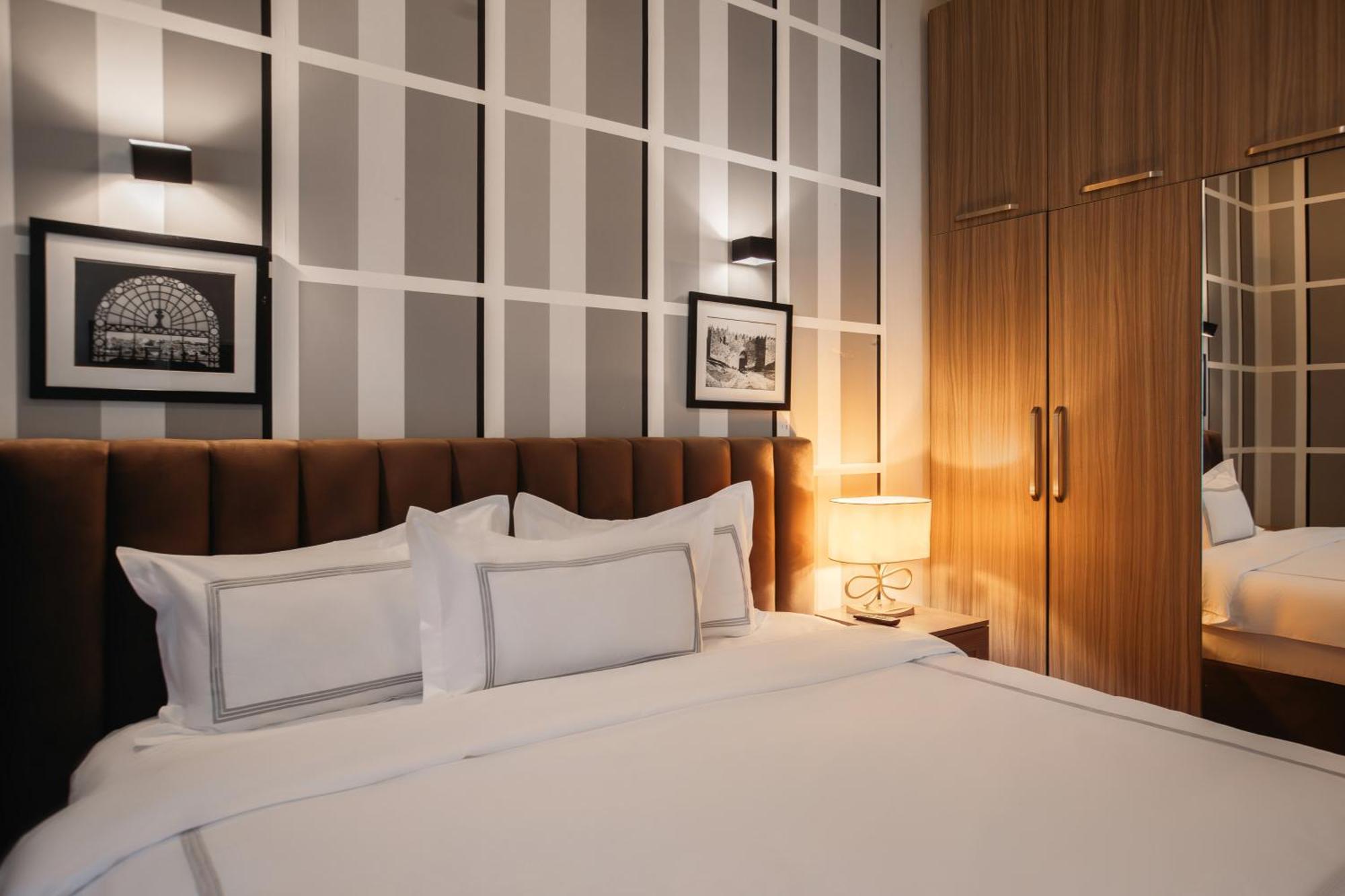 Elea Old Tbilisi Hotel Екстер'єр фото