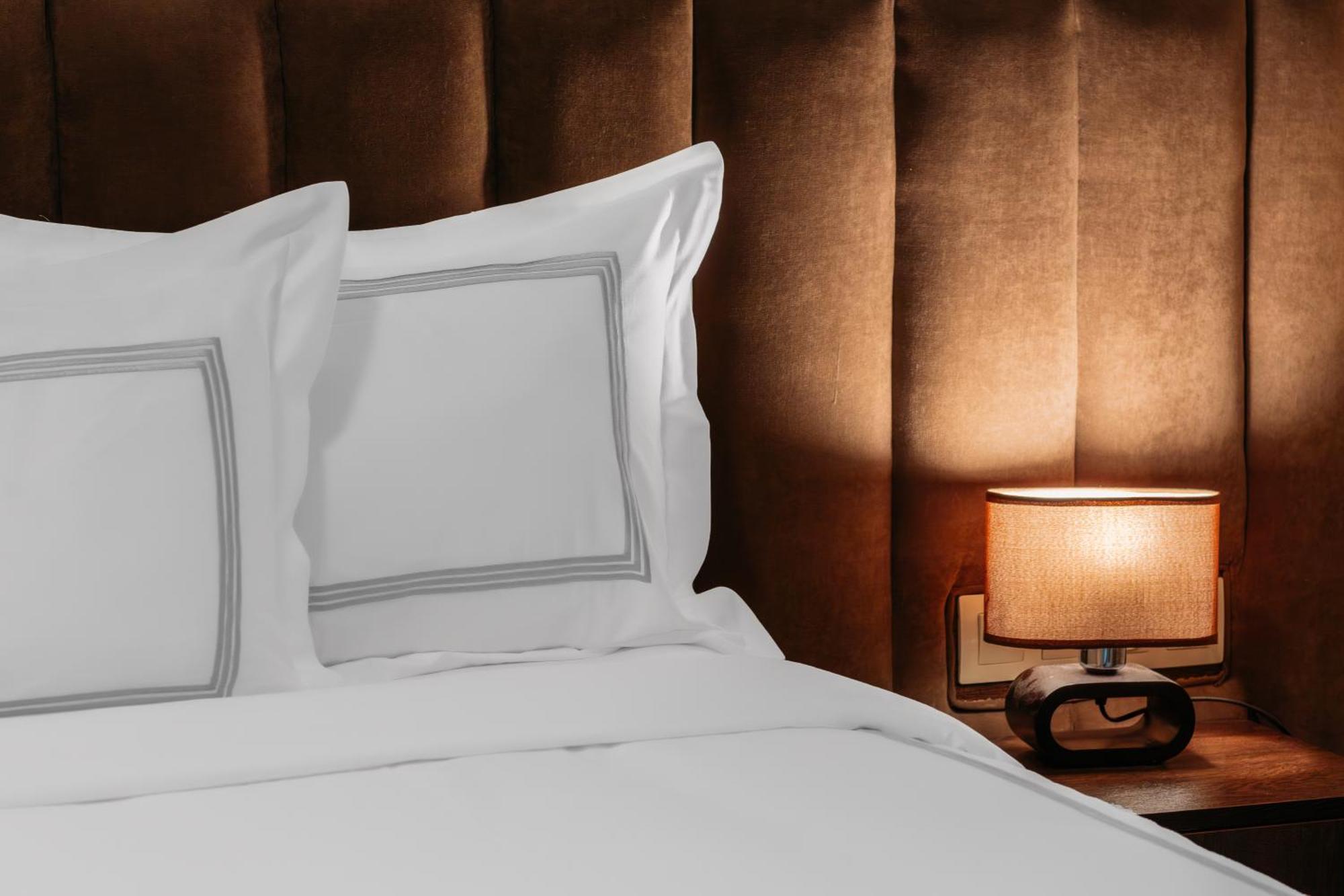 Elea Old Tbilisi Hotel Екстер'єр фото