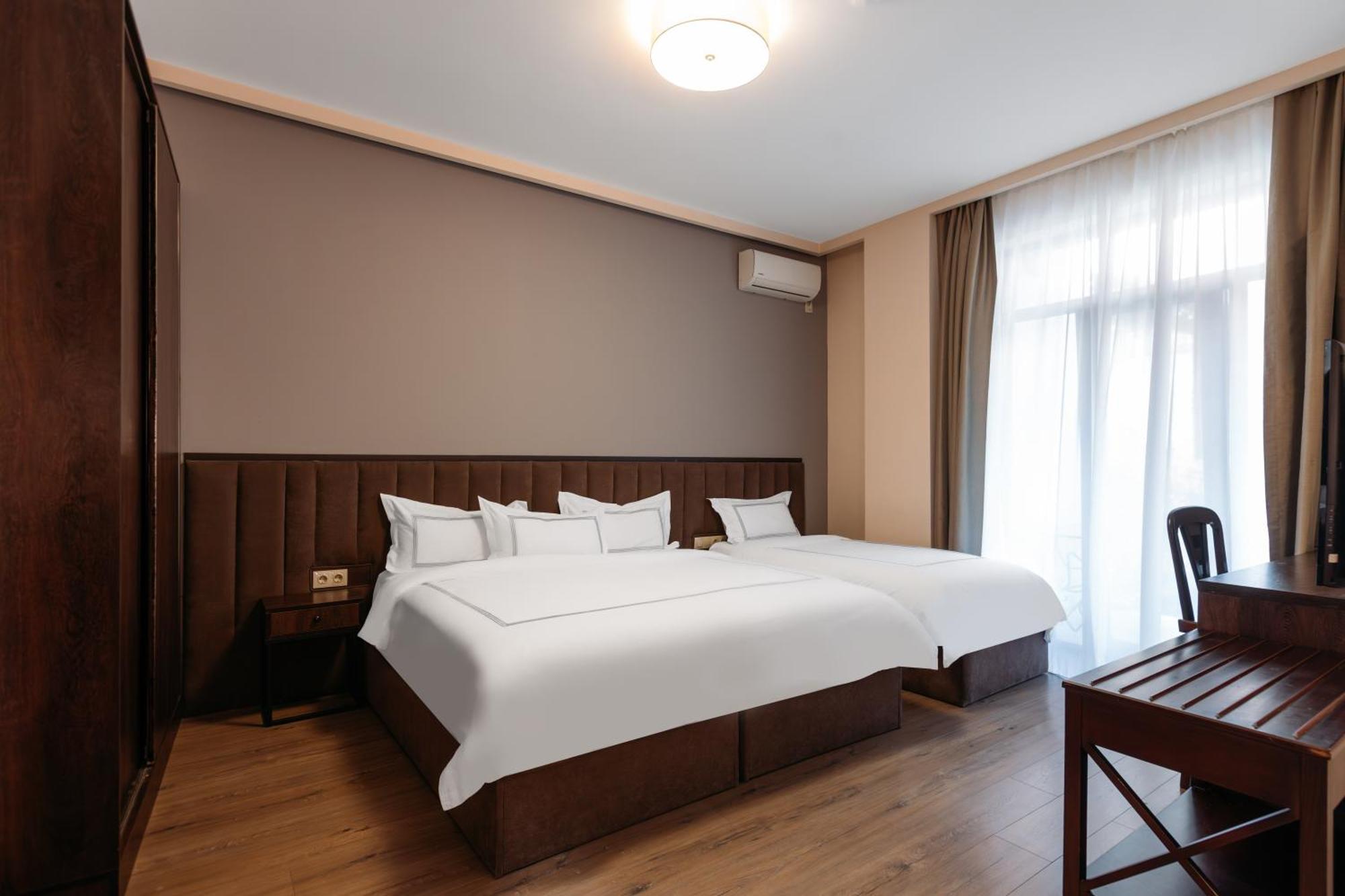 Elea Old Tbilisi Hotel Екстер'єр фото
