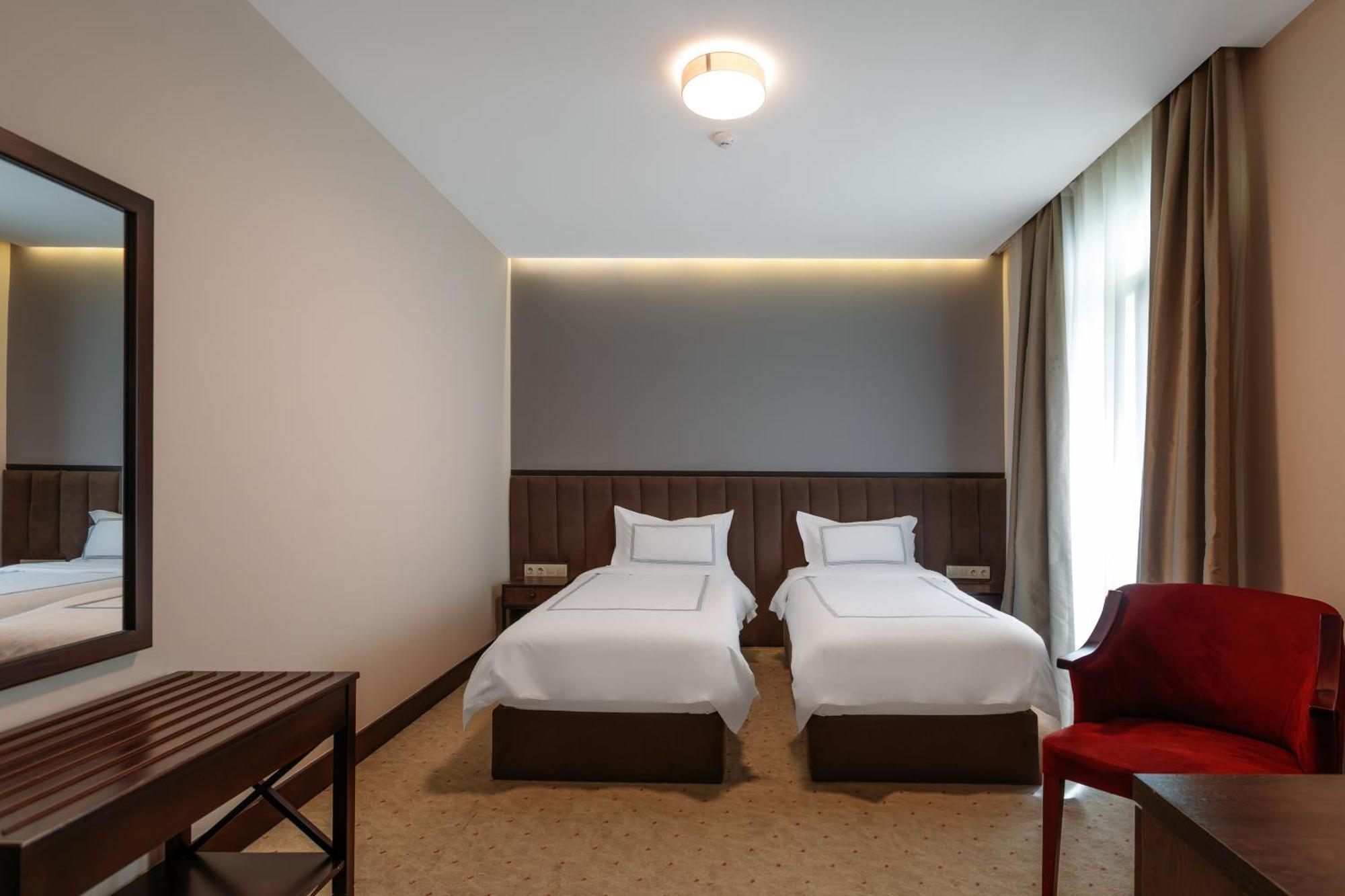 Elea Old Tbilisi Hotel Екстер'єр фото